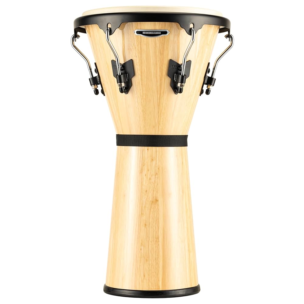 Amazon | MEINL Percussion マイネル ジャンベ Headliner Series